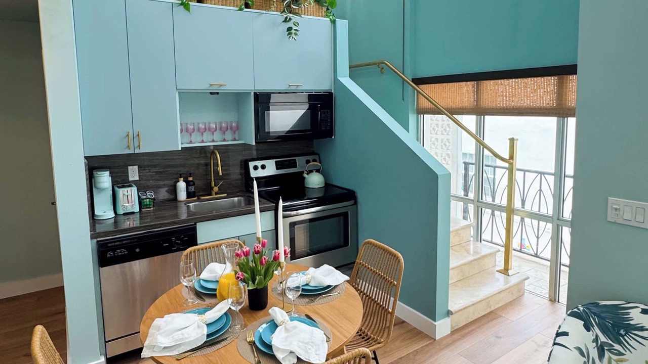 Photo of Kitchen in South Pointe