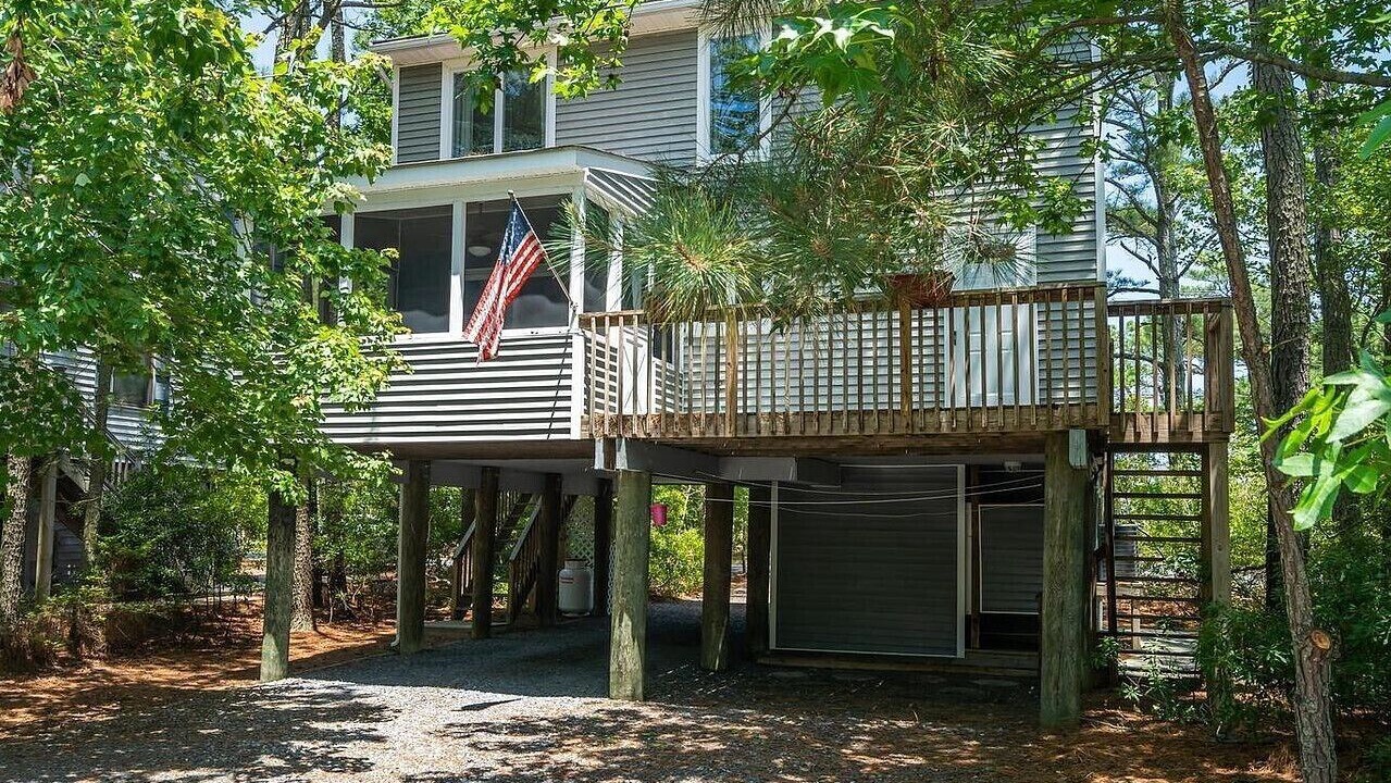 Photo of Outdoor in Sandpiper Pines
