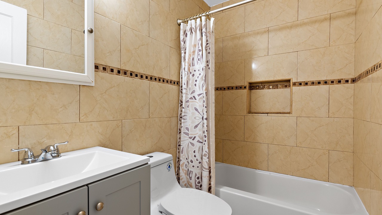 Photo of Bathroom in Edgewood