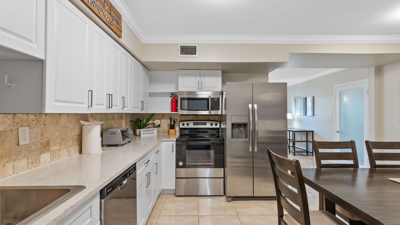 Photo of Kitchen in Edgewood