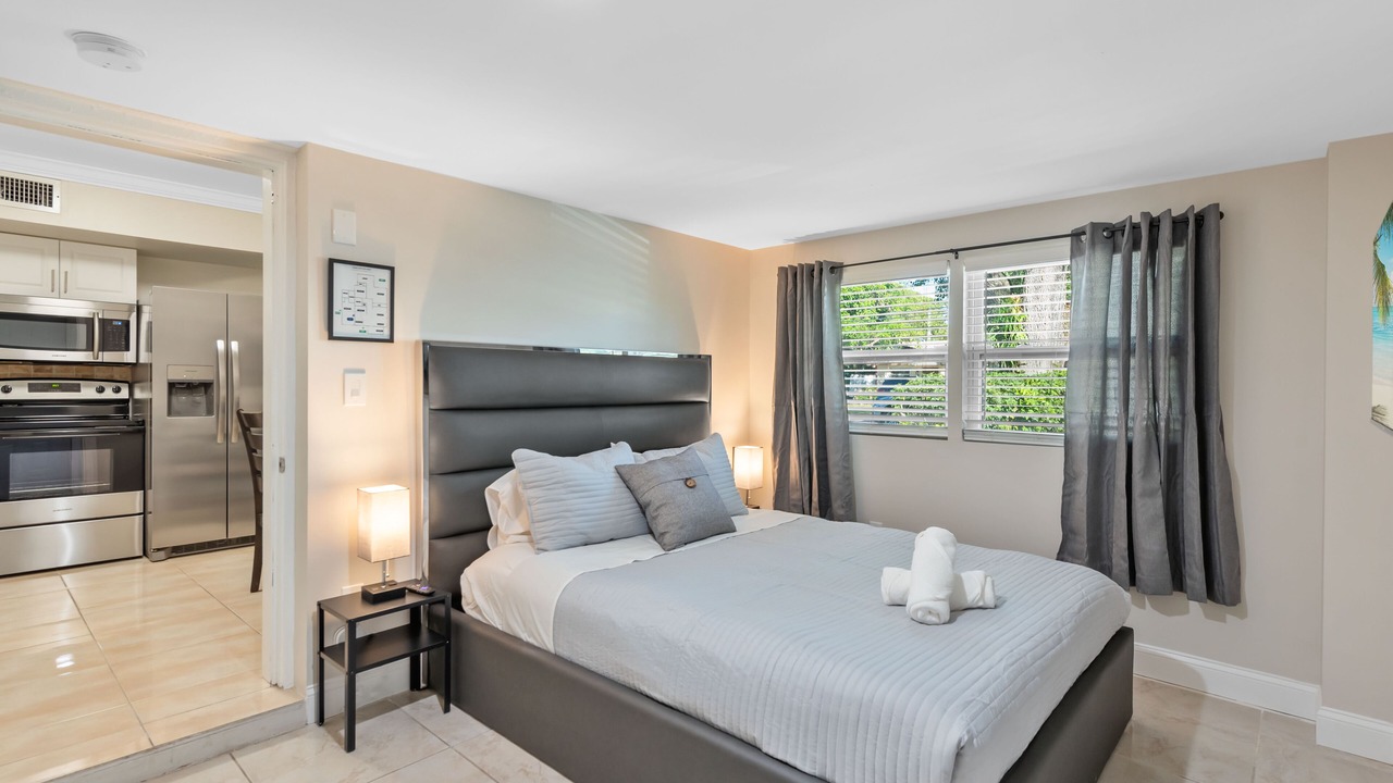 Photo of Bedroom in Edgewood