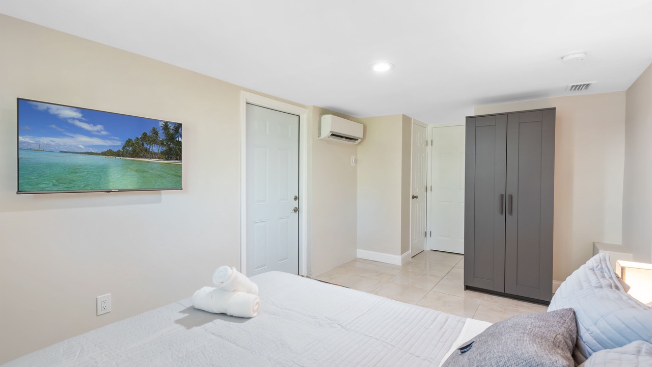 Photo of Bedroom in Edgewood