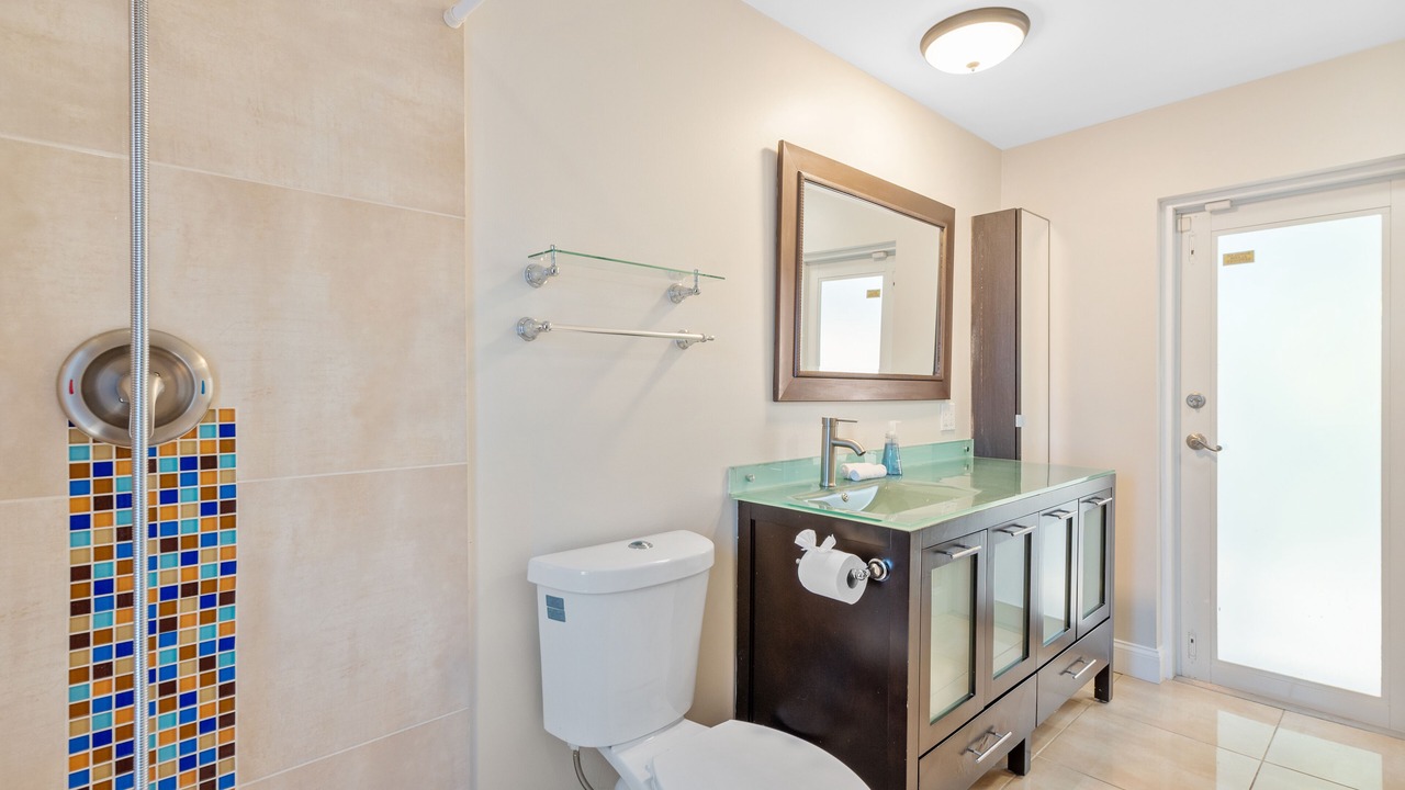 Photo of Bathroom in Edgewood