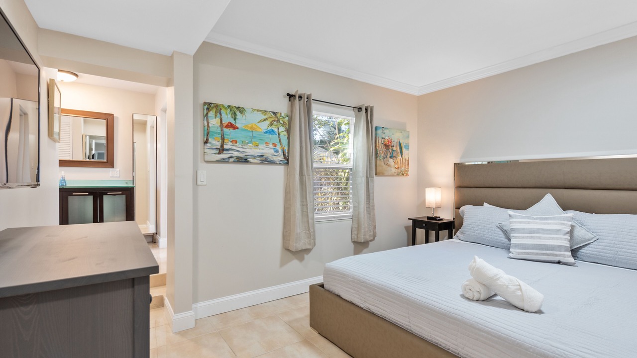 Photo of Bedroom in Edgewood