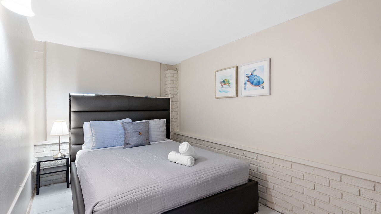 Photo of Bedroom in Edgewood