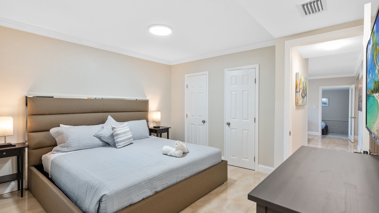 Photo of Bedroom in Edgewood