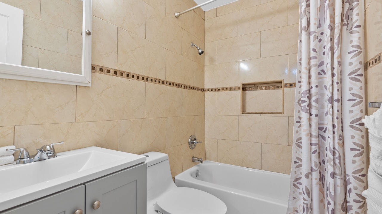 Photo of Bathroom in Edgewood