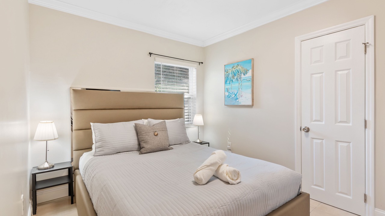 Photo of Bedroom in Edgewood