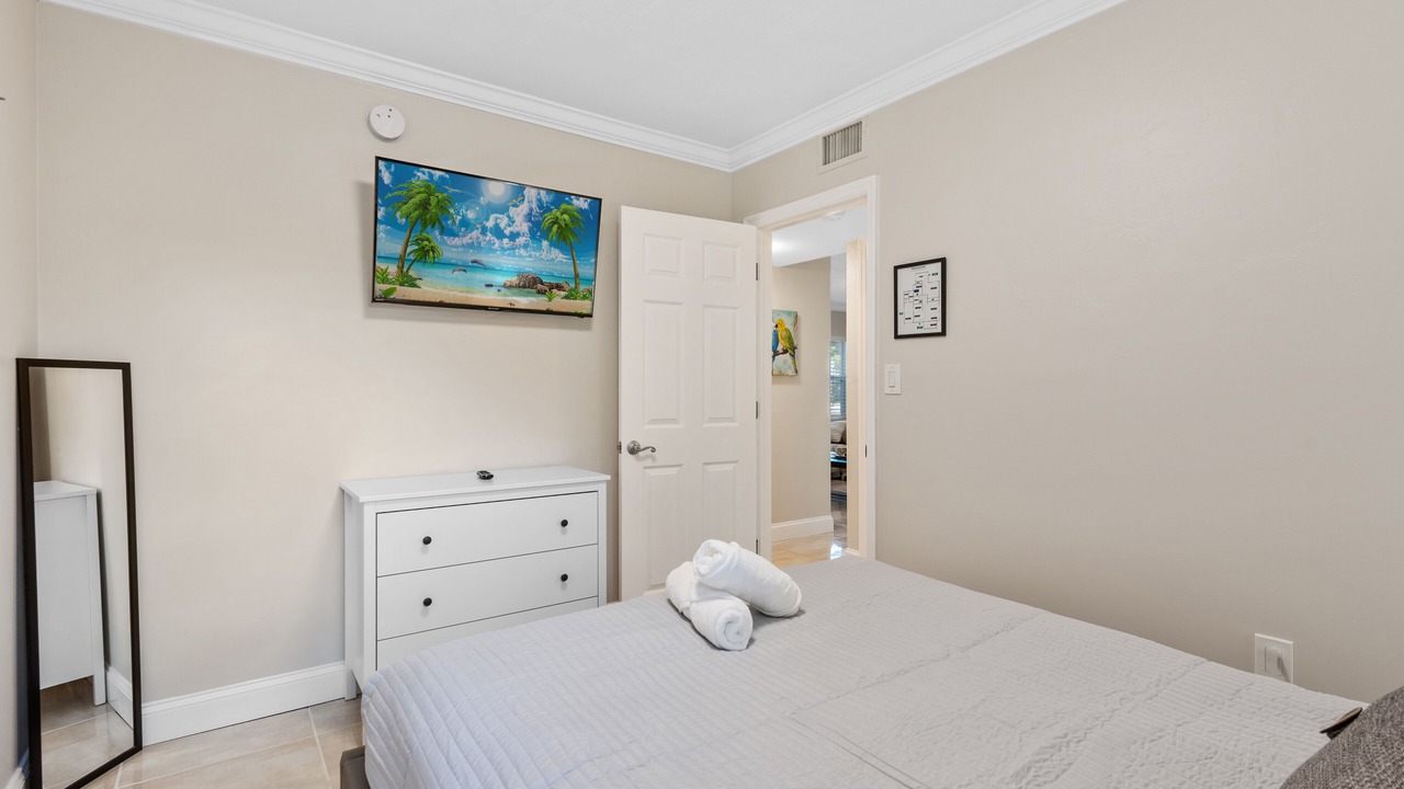 Photo of Bedroom in Edgewood