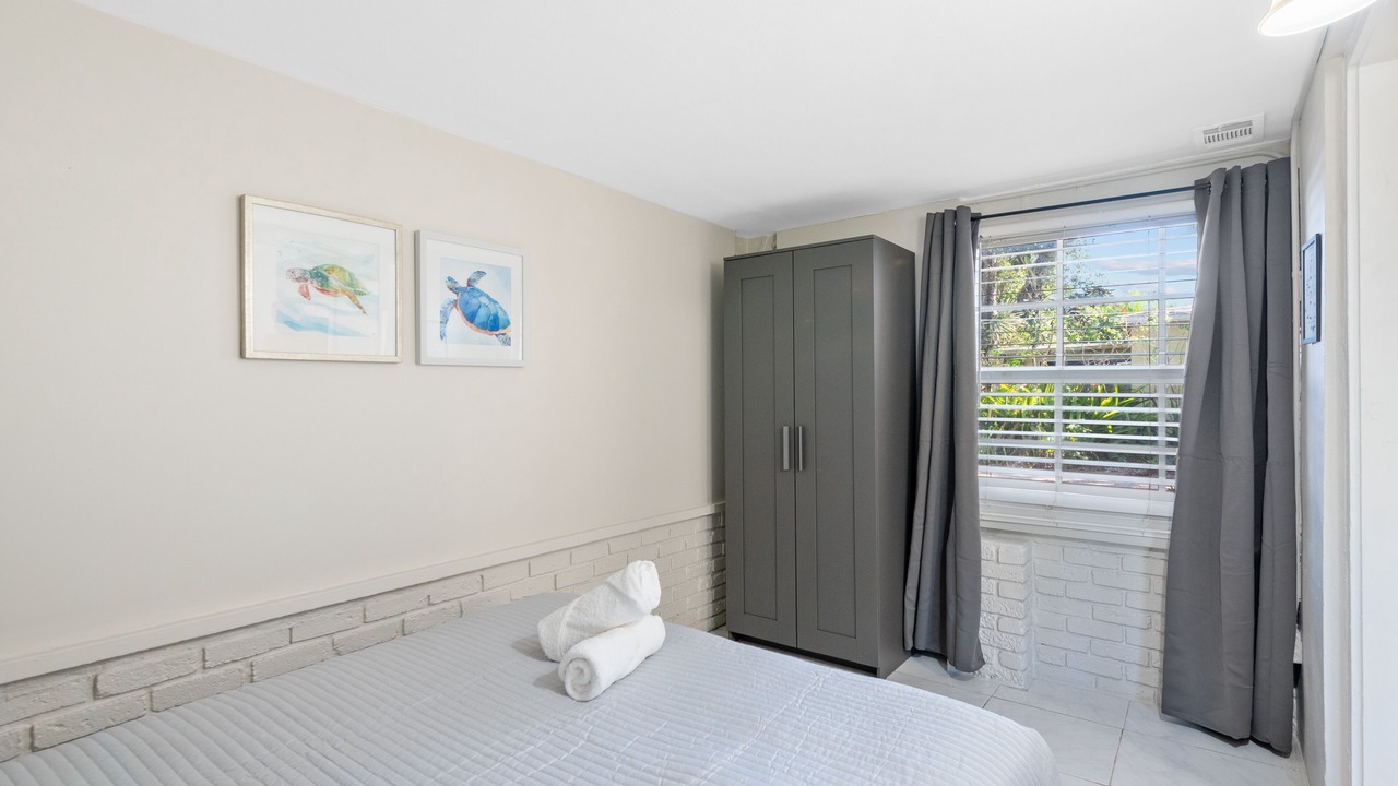 Photo of Bedroom in Edgewood
