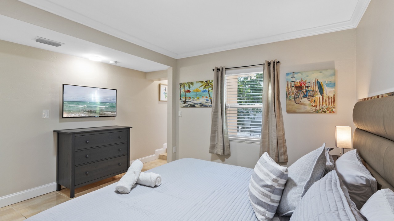 Photo of Bedroom in Edgewood