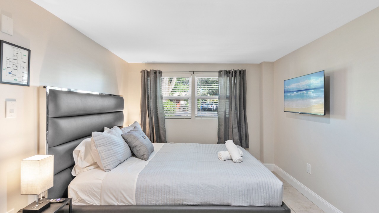 Photo of Bedroom in Edgewood