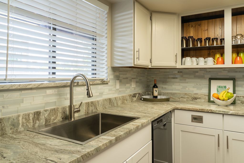 Photo of Kitchen in Whitefish