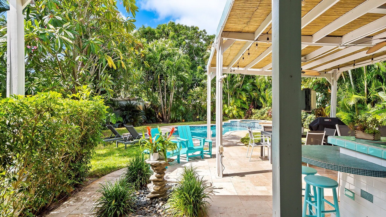 Photo of Outdoor in Poinsettia Heights