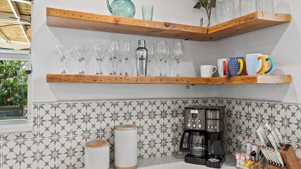 Photo of Kitchen in Poinsettia Heights