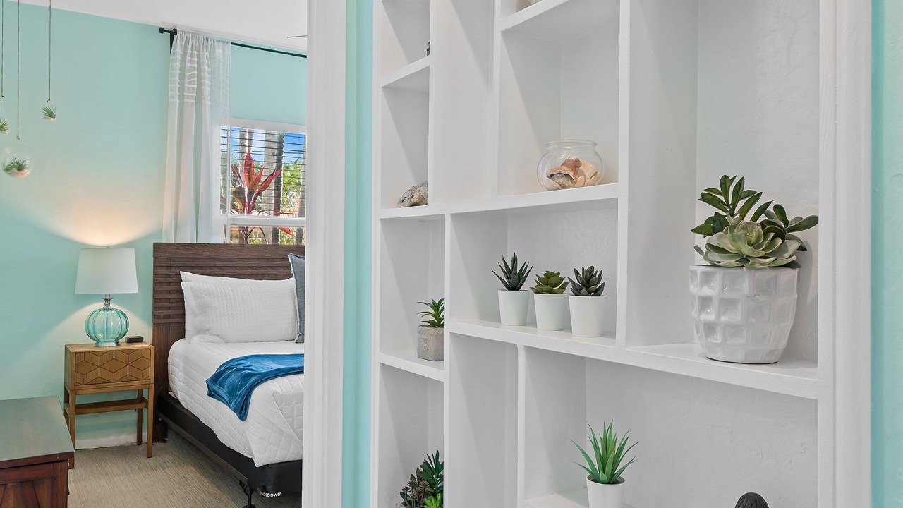 Photo of Bedroom in Poinsettia Heights