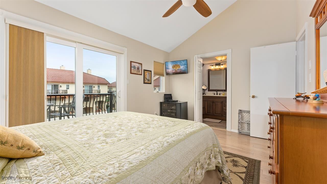 Photo of Bedroom in Diamond Beach