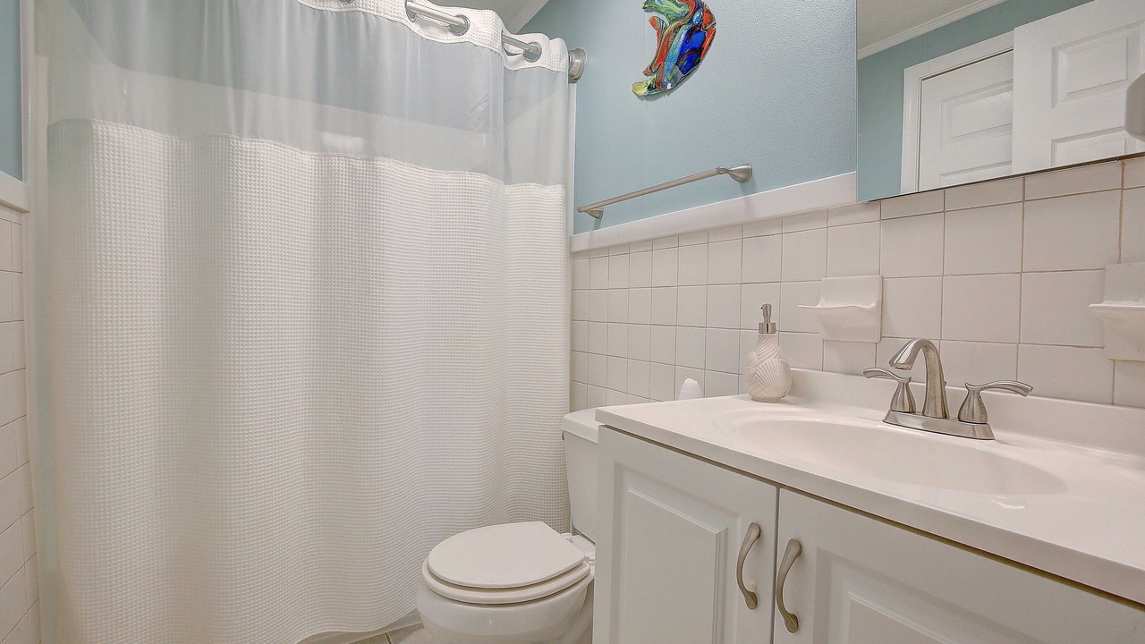 Photo of Bathroom in North Beach