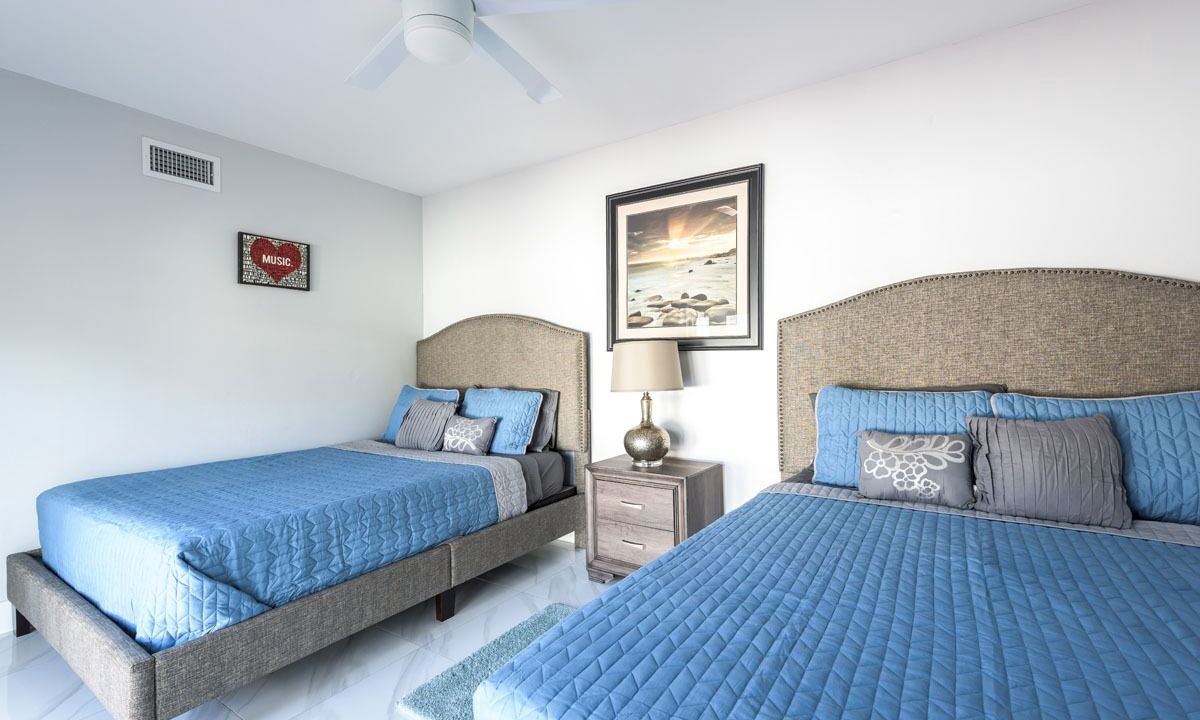 Photo of Bedroom in Hollywood Hills
