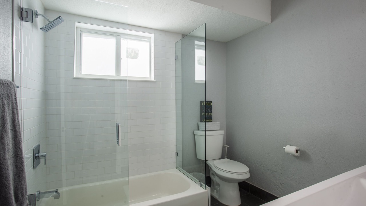 Photo of Bathroom in Hollywood Hills