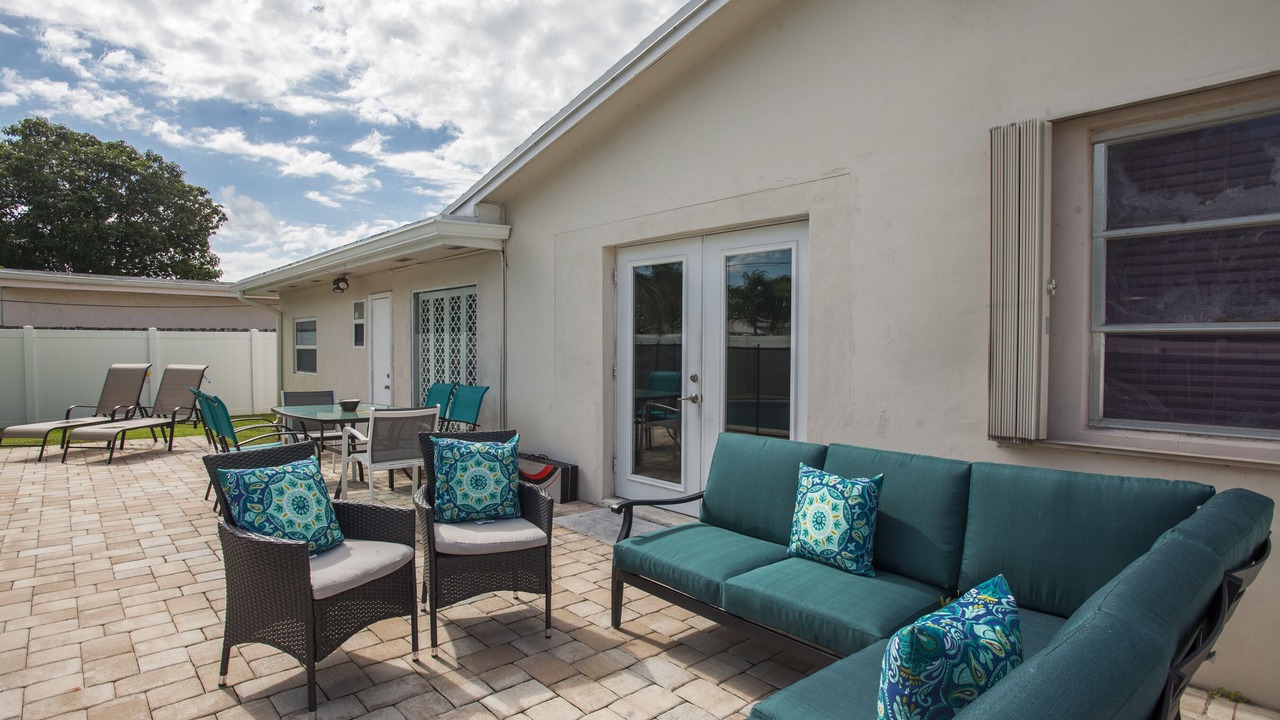 Photo of Outdoor in Hollywood Hills