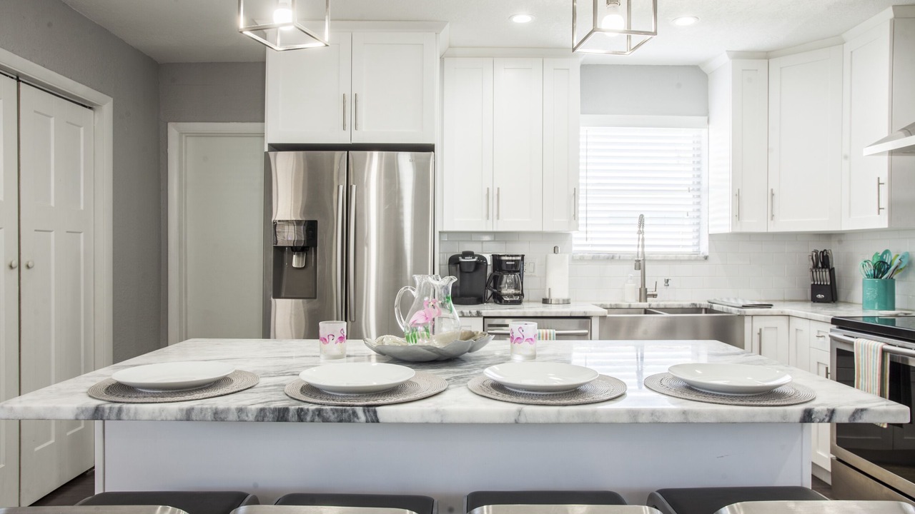 Photo of Kitchen in Hollywood Hills