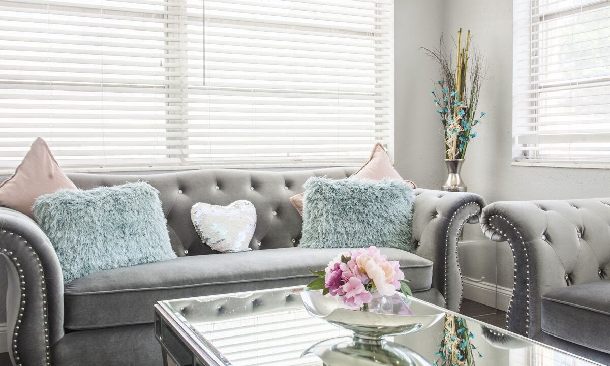 Photo of Livingroom in Hollywood Hills