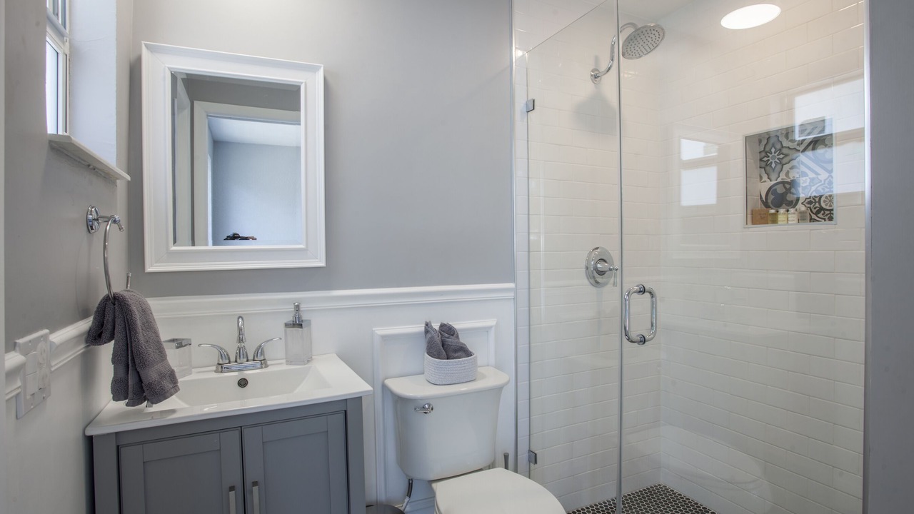 Photo of Bathroom in Hollywood Hills