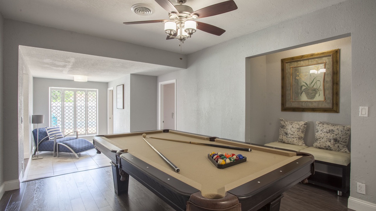 Photo of Bedroom in Hollywood Hills