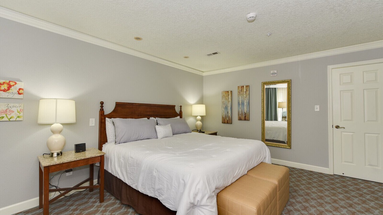 Photo of Bedroom in Kingsmill