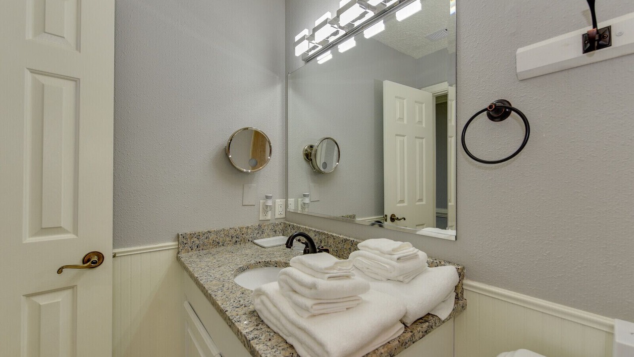 Photo of Bathroom in Kingsmill