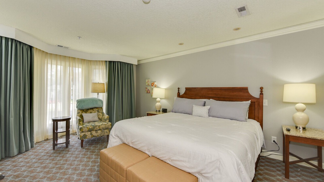 Photo of Bedroom in Kingsmill