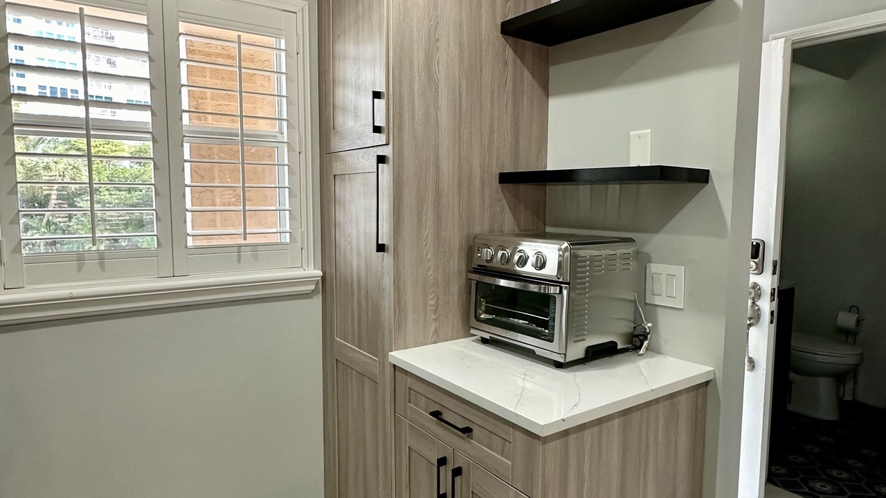 Photo of Kitchen in Bel Air