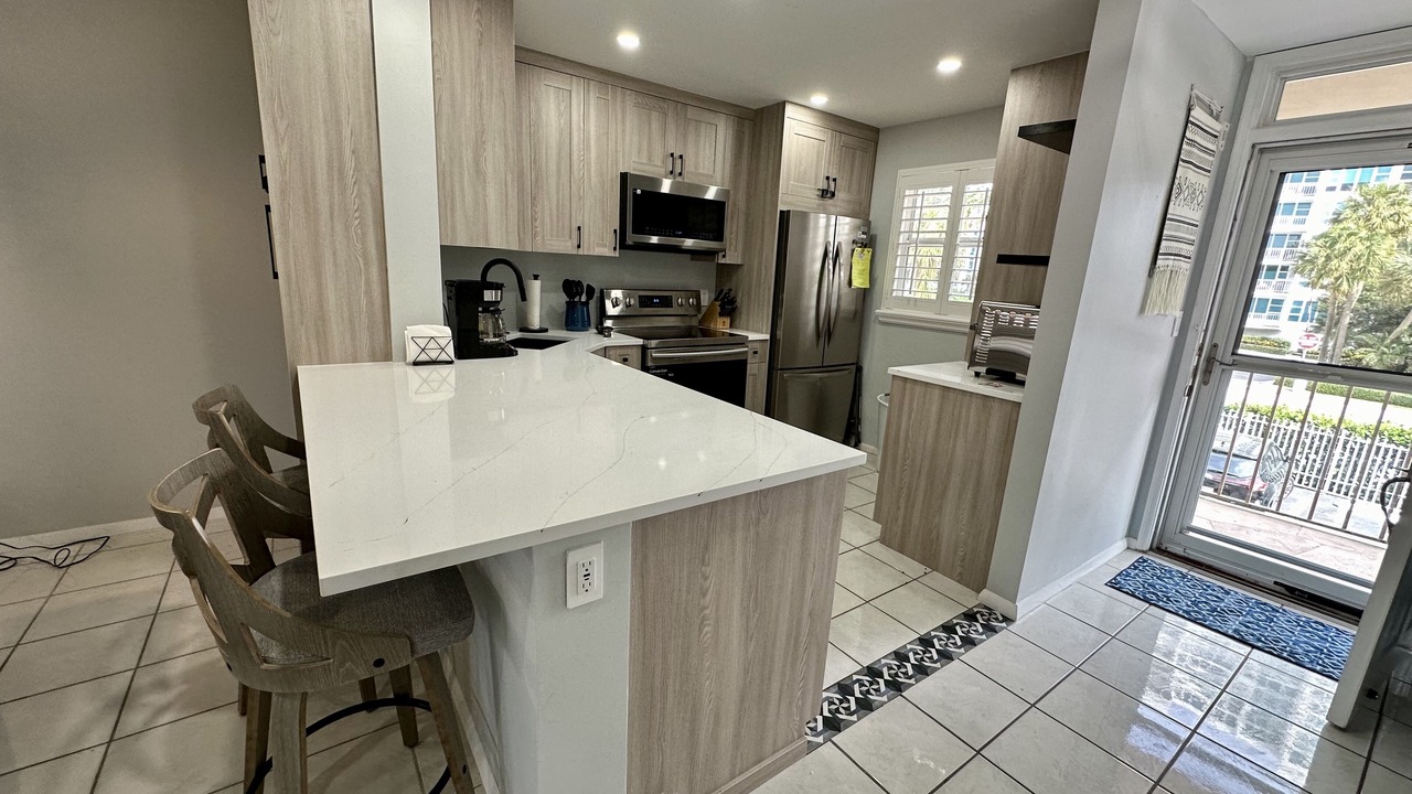Photo of Kitchen in Bel Air