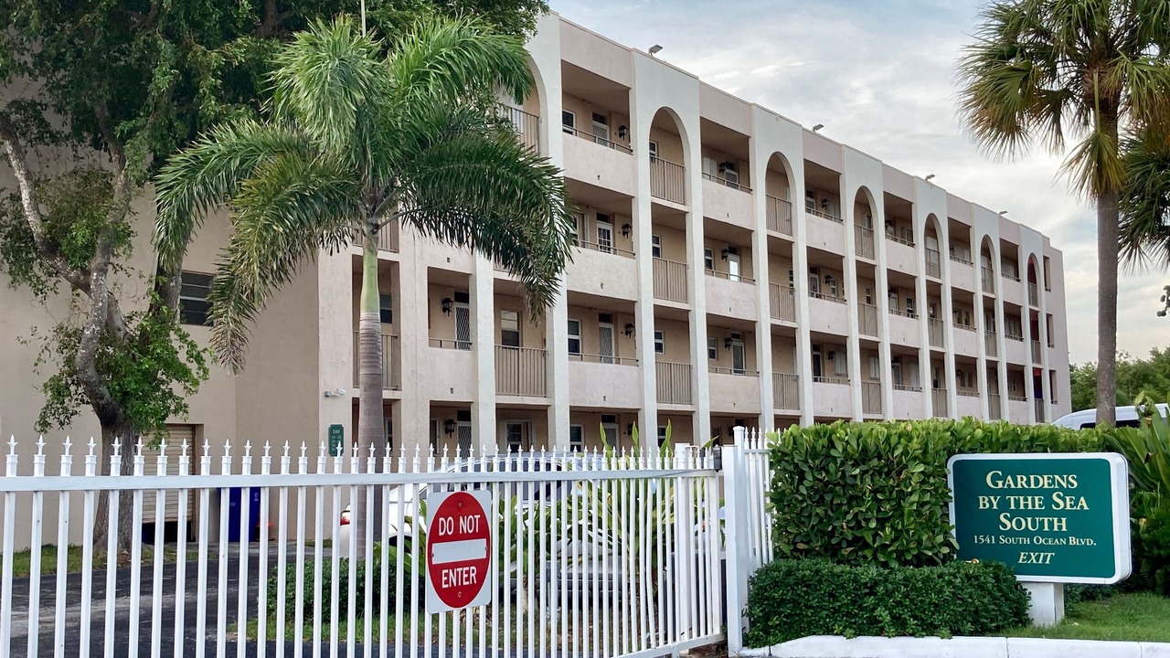 Photo of Outdoor in Bel Air