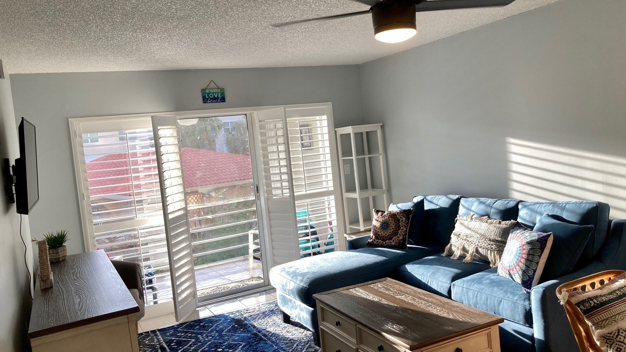 Photo of Livingroom in Bel Air