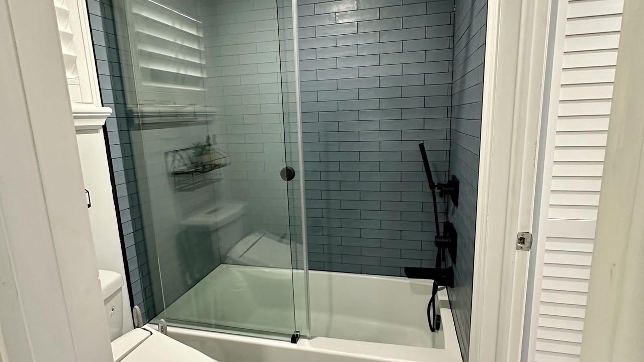 Photo of Bathroom in Bel Air