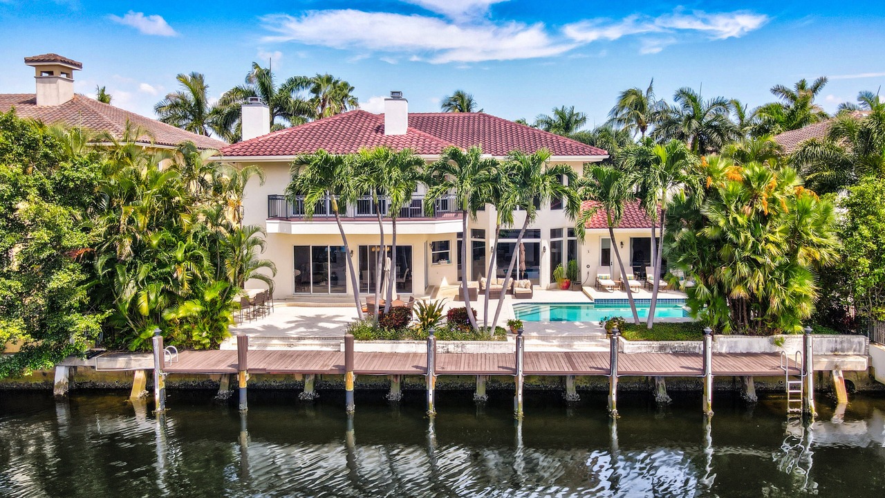 Photo of Outdoor in Tropic Isle