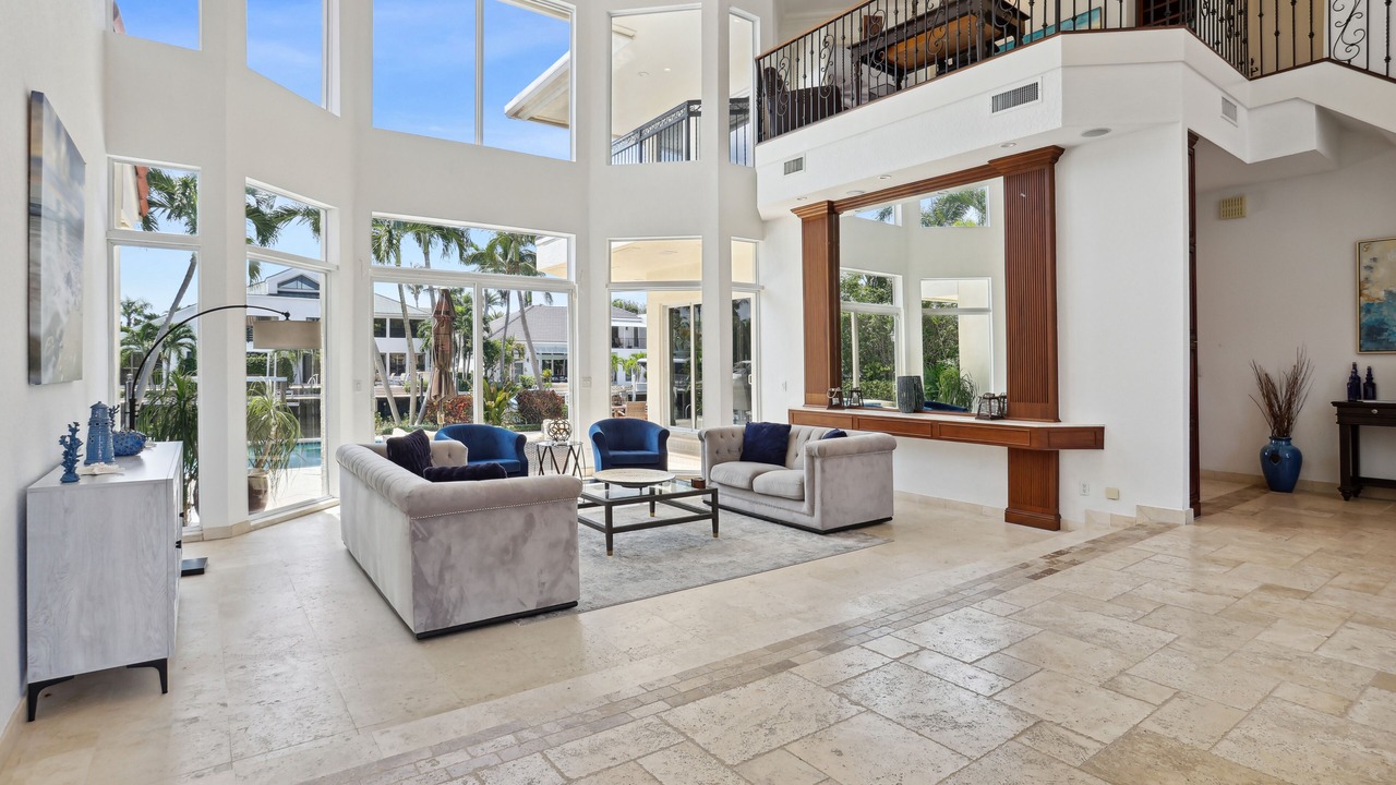 Photo of Outdoor in Tropic Isle