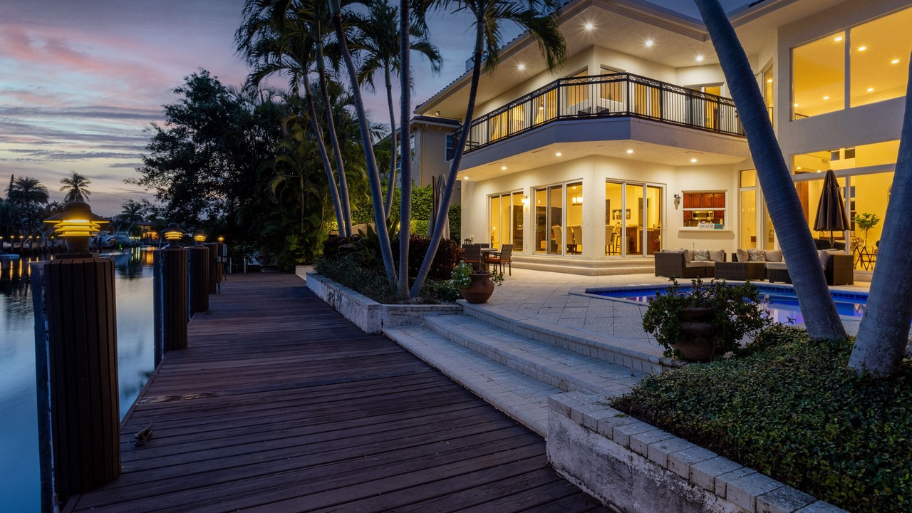 Photo of Outdoor in Tropic Isle