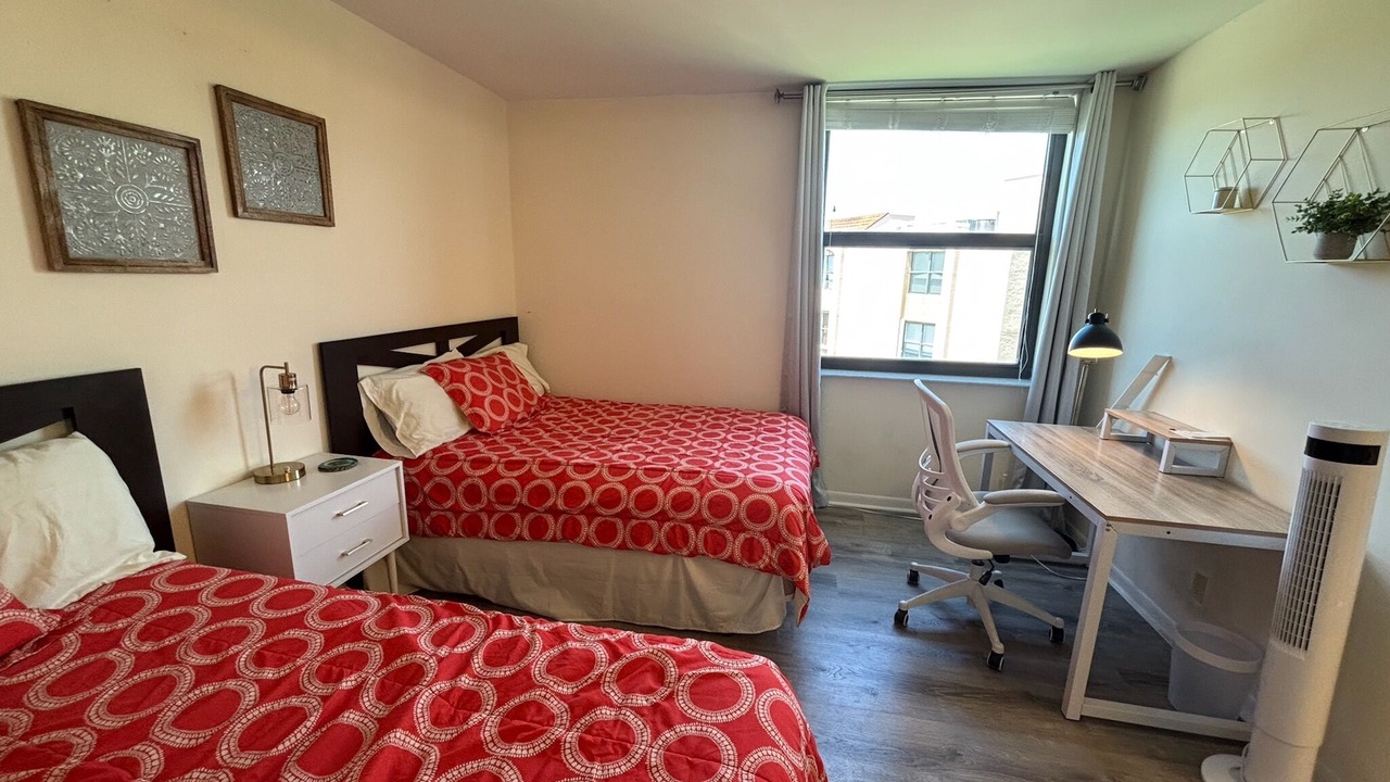 Photo of Bedroom in Delray Beach