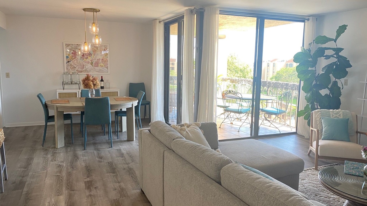 Photo of Livingroom in Delray Beach
