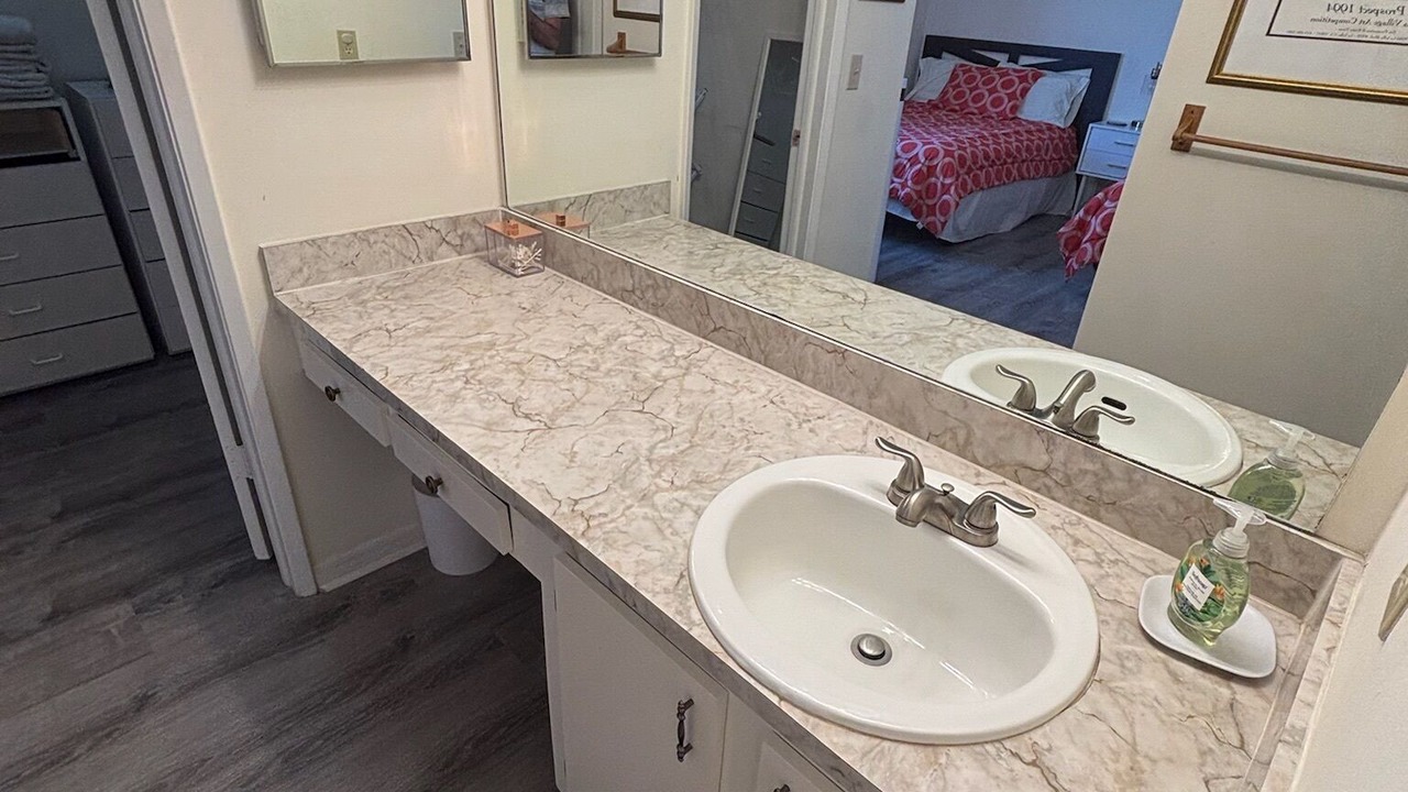 Photo of Bathroom in Delray Beach