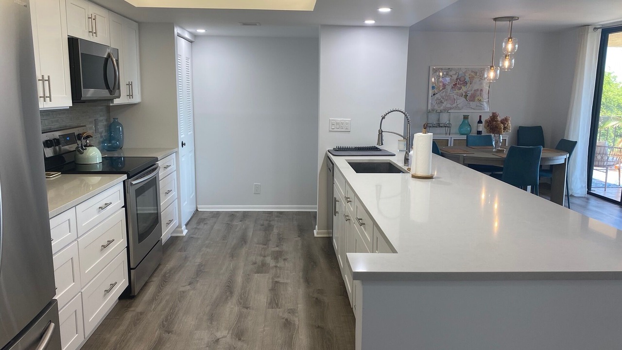 Photo of Kitchen in Delray Beach