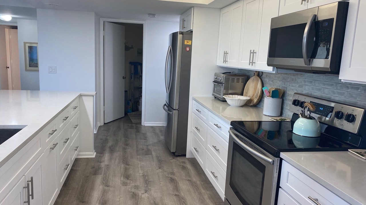 Photo of Kitchen in Delray Beach