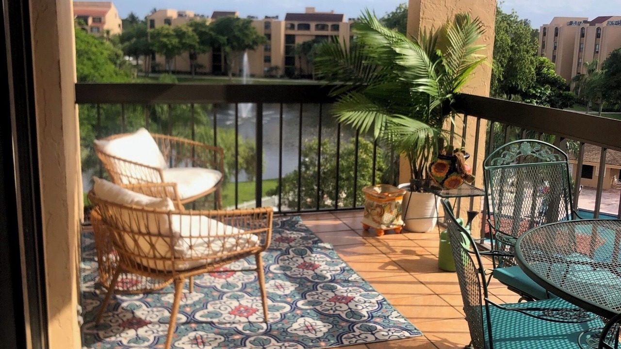 Photo of Outdoor in Delray Beach