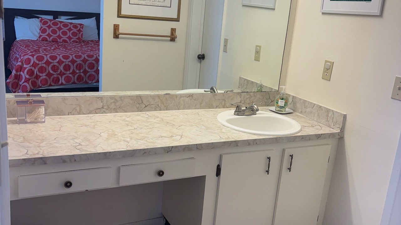 Photo of Bathroom in Delray Beach