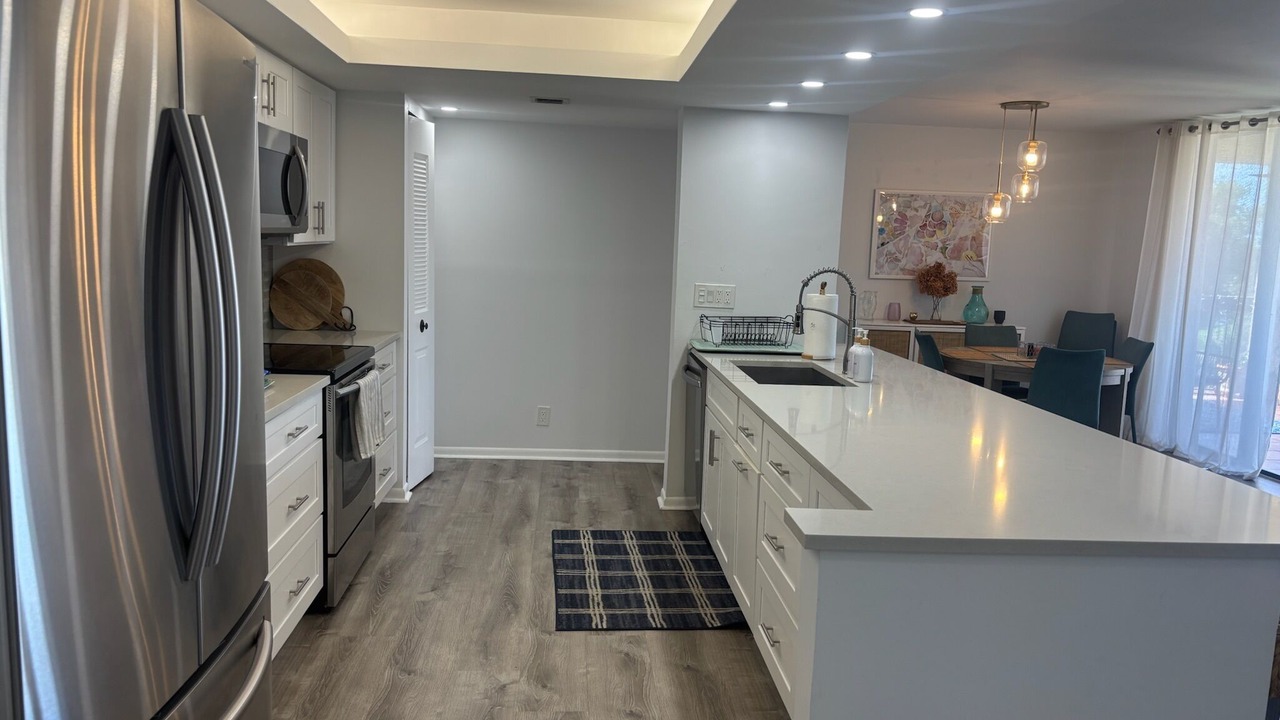 Photo of Kitchen in Delray Beach