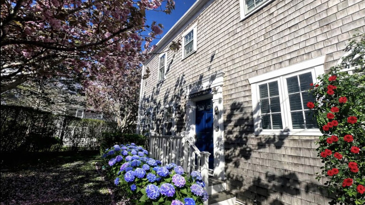 Photo of Outdoor in Nantucket