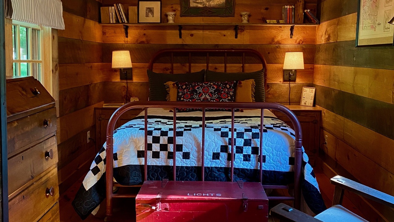 Photo of Bedroom in East Chatham
